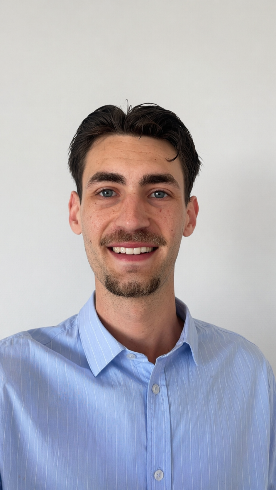 Thomas Cado, fondateur d'Acquisito