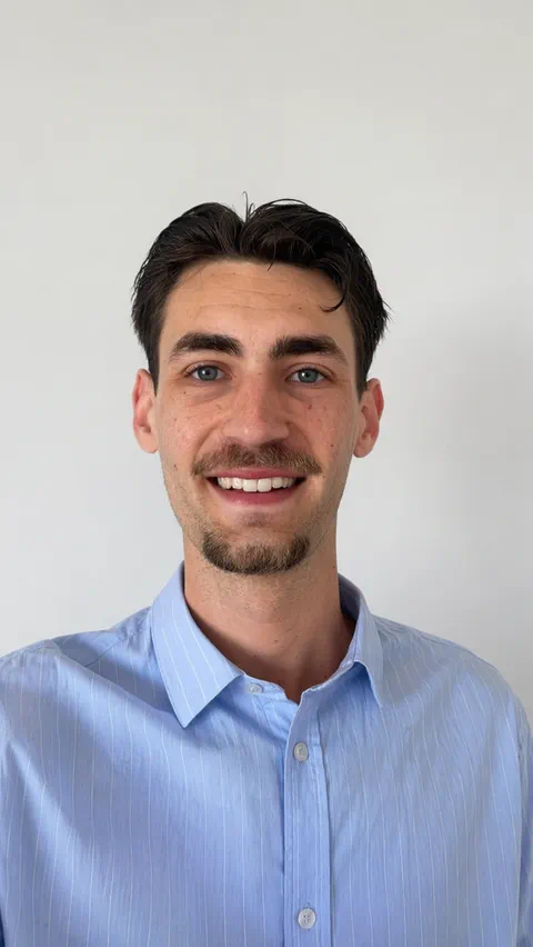 Thomas Cado, fondateur d'Acquisito